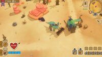 Dino Path Trail screenshot, image №4200766 - RAWG