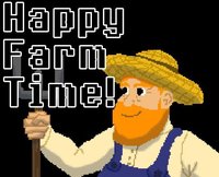 Happy Farm Time screenshot, image №1096763 - RAWG