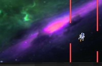 Flappy R2D2 screenshot, image №2259932 - RAWG