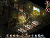 Sacred screenshot, image №373904 - RAWG