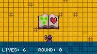 Lucky Wizard-Math Shooter screenshot, image №3476514 - RAWG