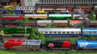 Model Railway Easily screenshot, image №3959101 - RAWG