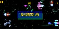 Space War (itch) (Singularity) screenshot, image №3442479 - RAWG