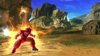 Dragon Ball Z: Battle of Z screenshot, image №611411 - RAWG
