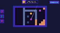 RICOSHOT: Pinball Puzzle Game! screenshot, image №2115970 - RAWG