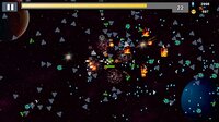 Space Horde Attack screenshot, image №4044352 - RAWG