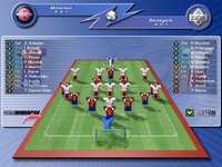 Team Manager - Football Manager FUN screenshot, image №3140543 - RAWG