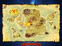 DOFUS: Battles 2 HD Lite screenshot, image №1630086 - RAWG
