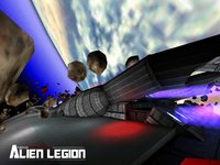 Alien Legion screenshot, image №367250 - RAWG