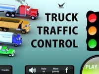 Truck Traffic Control screenshot, image №1866060 - RAWG