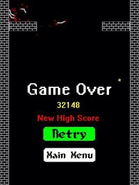 Endless Falling Simulator (Nate Bit Games) screenshot, image №2346156 - RAWG