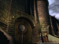 The Elder Scrolls IV: Oblivion Game of the Year Edition screenshot, image №138537 - RAWG