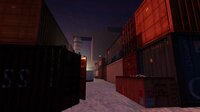Black Merry screenshot, image №2922981 - RAWG