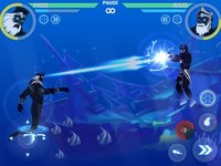 Shadow Battle 2 screenshot, image №1862520 - RAWG