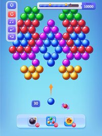 Shoot Bubble - Bubble Shooter screenshot, image №2836948 - RAWG