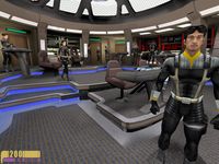 Star Trek: Elite Force II screenshot, image №351119 - RAWG