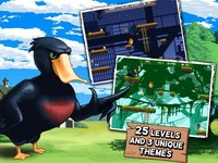 Chuckie Egg 2017 HD screenshot, image №1996249 - RAWG