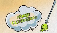 Party Cleansing screenshot, image №1264041 - RAWG