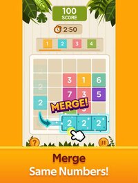 Tap N Merge Tournament screenshot, image №2534936 - RAWG