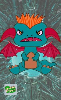 Monster Feeder GO screenshot, image №2175133 - RAWG