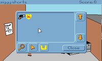 ziggy shorts the game screenshot, image №3458484 - RAWG