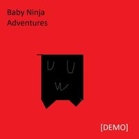 Baby Ninja Adventures[demo] screenshot, image №2790884 - RAWG