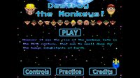 Destroy the Monkeys! screenshot, image №624561 - RAWG