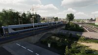 SimRail - The Railway Simulator screenshot, image №3734040 - RAWG