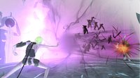 El Shaddai: Ascension of the Metatron screenshot, image №558644 - RAWG