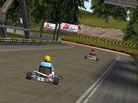 International Karting screenshot, image №438396 - RAWG