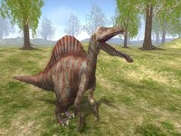 Life of Spinosaurus - Survivor screenshot, image №1333815 - RAWG