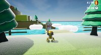 Running Robot screenshot, image №2670043 - RAWG