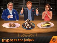 MasterChef: Cook & Match screenshot, image №3484276 - RAWG