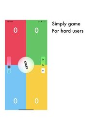 Tap Faster 1x1 screenshot, image №2878754 - RAWG
