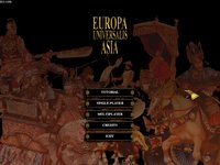 Europa Universalis II: Asia Chapters screenshot, image №392767 - RAWG