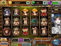 Slots - Magic Puppet HD screenshot, image №889176 - RAWG