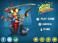 Critter Quitter: Bugs Revenge screenshot, image №1859186 - RAWG