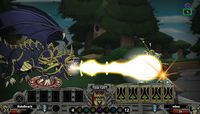 OverSoul screenshot, image №606400 - RAWG