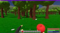 Bursted: A wild odyssey screenshot, image №3127534 - RAWG