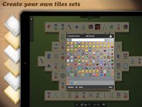 Mahjong Solo+ screenshot, image №1648239 - RAWG