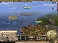 War and Peace screenshot, image №346942 - RAWG