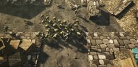 PURGATORY (itch) (New Society Gaming) screenshot, image №3555840 - RAWG