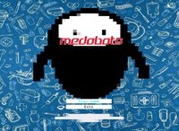 Medobots [DEMO, N. Bacchus] screenshot, image №1215427 - RAWG
