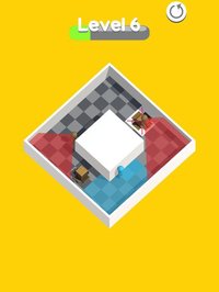 Sneaky Fill screenshot, image №1983489 - RAWG