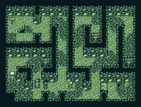 Simple Roguelike (Faherya) screenshot, image №2301562 - RAWG