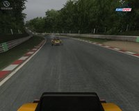 RACE 07: Official WTCC Game screenshot, image №472814 - RAWG