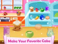 My Crazy Cake Maker Mania screenshot, image №1940926 - RAWG