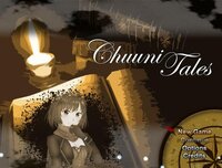 Chuuni Tales screenshot, image №2423027 - RAWG