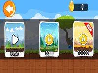 jetpack shooter world screenshot, image №933537 - RAWG