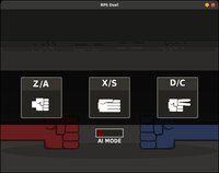 RPS(RockPaperScissor)-Duel screenshot, image №3798453 - RAWG